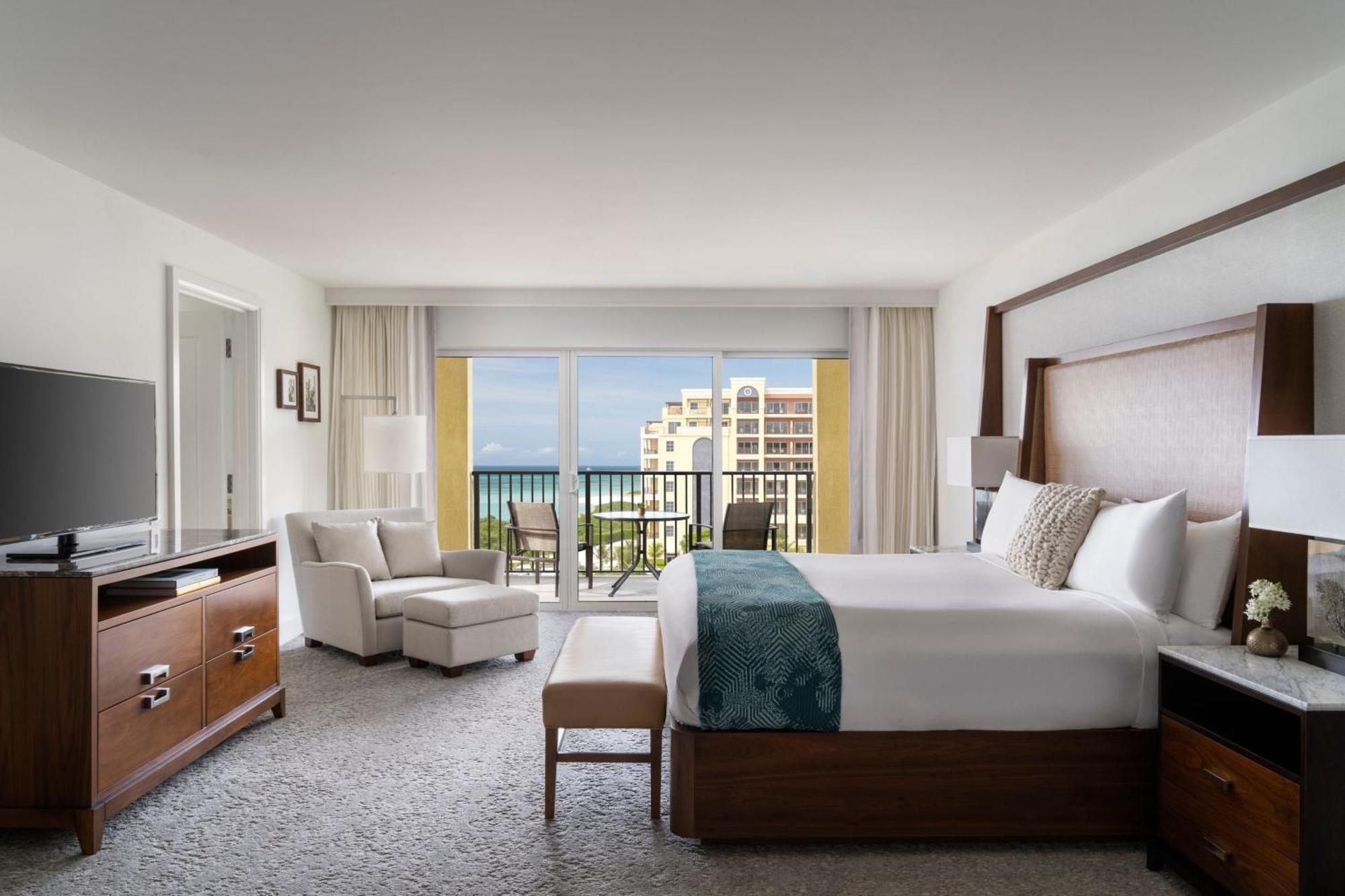 The Ritz-Carlton, Aruba Hotel Palm Beach Exterior foto